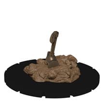 Stormbreaker - The Mighty Thor - Heroclix card
