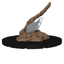 Jarnbjorn - The Mighty Thor - Heroclix card