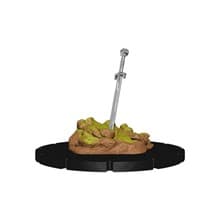 Sword - The Mighty Thor - Heroclix card