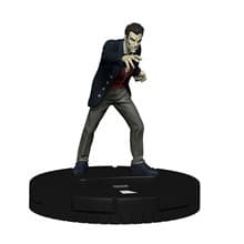 Vampire - Undead - Heroclix card