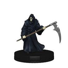 Grim Reaper - Undead - Heroclix card