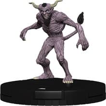 Belphegor - Undead - Heroclix card