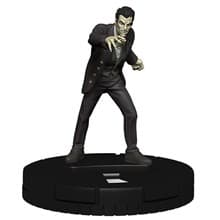 Vampire Baron - Undead - Heroclix card