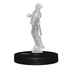 Jacob Marley - Undead - Heroclix card