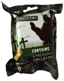 Undead Gravity Feed Pack - Undead - Heroclix card