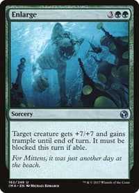 Enlarge - Iconic Masters - Magic: The Gathering card