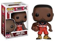 John Wall (Washington Wizards) - Pop! Vinyl - Funko card