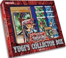 Yugi's Collector Box - Collector's Boxes - YuGiOh card