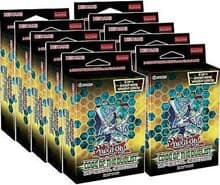 Code of the Duelist: Special Edition Display - Code of the Duelist - YuGiOh card