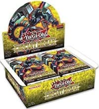 Circuit Break Booster Box - Circuit Break - YuGiOh card