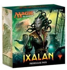Ixalan - Prerelease Pack - Ixalan - Magic: The Gathering card