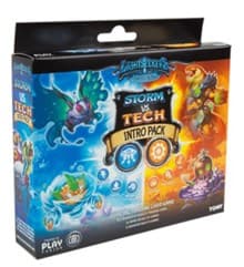 Lightseekers: Storm vs. Tech Intro Pack - Awakening - Lightseekers TCG card