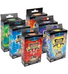Lightseekers: Set of 6 Starter Decks - Awakening - Lightseekers TCG card
