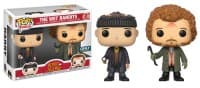 Home Alone: The Wet Bandits 2-Pack (Best Buy Exclusive) - Pop! Vinyl - Funko card