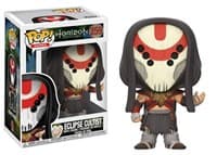 Horizon Zero Dawn: Eclipse Cultist - Pop! Vinyl - Funko card