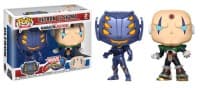 Marvel vs. Capcom: Infinite: Ultron vs. Sigma 2-Pack - Pop! Vinyl - Funko card