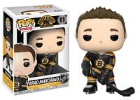 Brad Marchand (Wave 2) - Pop! Vinyl - Funko card