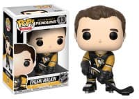 Evgeni Malkin (Wave 2) - Pop! Vinyl - Funko card