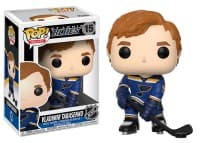 Vladimir Tarasenko (Wave 2) - Pop! Vinyl - Funko card