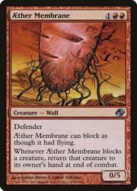 Aether Membrane - Planar Chaos - Magic: The Gathering card