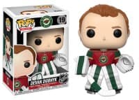 Devan Dubnyk (Wave 2) - Pop! Vinyl - Funko card