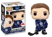 Mitchell Marner (Wave 2) (Grosnor Exclusive) - Pop! Vinyl - Funko card