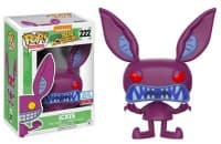 Aaahh!!! Real Monsters: Ickis (Scary) (Limited Edition) (NYCC 2017 Exclusive) - Pop! Vinyl - Funko card