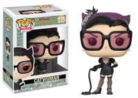 DC Bombshells: Catwoman - Pop! Vinyl - Funko card