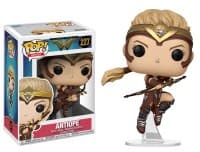 Wonder Woman: Antiope - Pop! Vinyl - Funko card