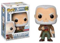 X-Men: Old Man Logan (Limited Edition) (NYCC 2017 Exclusive) - Pop! Vinyl - Funko card