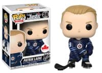 Patrik Laine (Wave 2) (Grosnor Exclusive) - Pop! Vinyl - Funko card