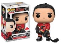 Johnny Gaudreau (Wave 2) (Grosnor Exclusive) - Pop! Vinyl - Funko card