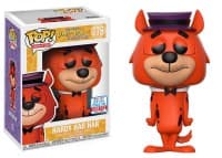 Hanna-Barbera: Hardy Har Har (Limited Edition) (NYCC 2017 Exclusive) - Pop! Vinyl - Funko card