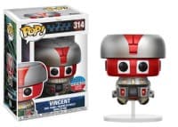 The Black Hole: Vincent (Limited Edition) (Toy Tokyo Exclusive) - Pop! Vinyl - Funko card