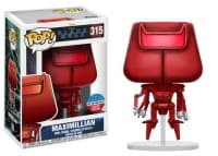 The Black Hole: Maximillian (Limited Edition) (Toy Tokyo Exclusive) - Pop! Vinyl - Funko card