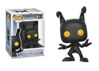Kingdom Hearts: Shadow Heartless - Pop! Vinyl - Funko card