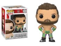 Zack Ryder (Limited Edition) (Funko Flagship Exclusive) - Pop! Vinyl - Funko card