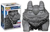 Trollhunters: AAARRRGGHH!!! (Stone) (Limited Edition) (NYCC 2017 Exclusive) - Pop! Vinyl - Funko card