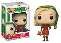 Elf: Jovie - Pop! Vinyl - Funko card