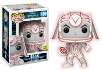 Tron: Sark (Glow in the Dark) - Pop! Vinyl - Funko card