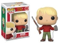 Home Alone: Kevin - Pop! Vinyl - Funko card