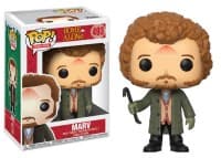 Home Alone: Marv - Pop! Vinyl - Funko card