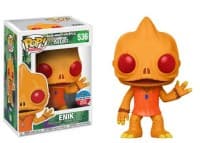 Land of the Lost: Enik (Limited Edition) (Toy Tokyo Exclusive) - Pop! Vinyl - Funko card