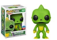 Land of the Lost: Sleestak (Limited Edition) (Toy Tokyo Exclusive) - Pop! Vinyl - Funko card