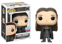 Game of Thrones: Lyanna Mormont (Limited Edition) (NYCC 2017 Exclusive) - Pop! Vinyl - Funko card
