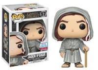 Game of Thrones: Jaqen H'Ghar (Limited Edition) (NYCC 2017 Exclusive) - Pop! Vinyl - Funko card