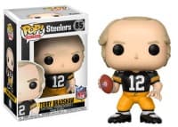 Terry Bradshaw - Pop! Vinyl - Funko card