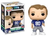 Steve Largent - Pop! Vinyl - Funko card