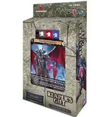 Reaper's Gift Trial Deck - TD04: Reaper's Gift - Dragoborne card