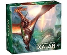 Explorers of Ixalan - Box Set - Explorers of Ixalan - Magic: The Gathering card